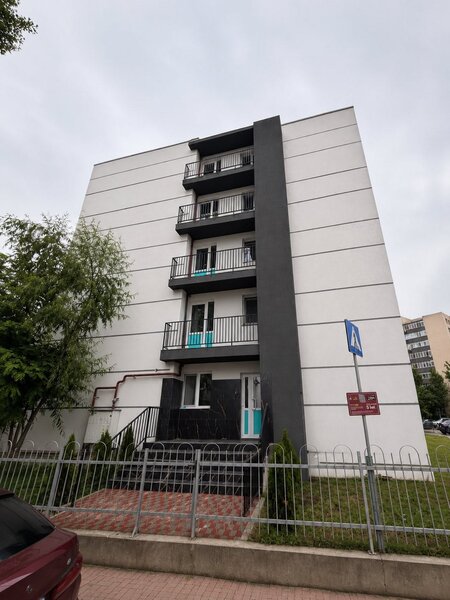 Titan garsoniere noi de inchiriat si de vanzare